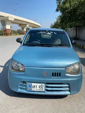 Suzuki Alto L 2016 for Sale