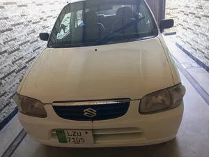Suzuki Alto E 2005 for Sale