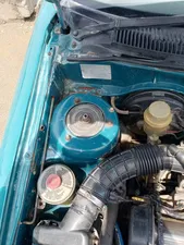 Suzuki Baleno GL 1998 for Sale