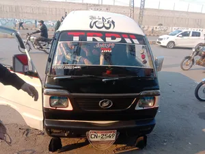Suzuki Bolan VX (CNG) 2003 for Sale