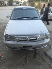 Suzuki Cultus VXL (CNG) 2002 for Sale