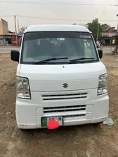 Suzuki Every PC 2012 for Sale