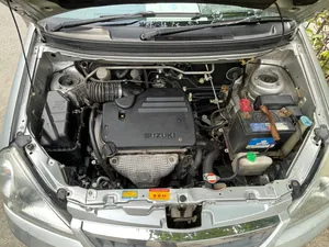 Suzuki Liana RXi 2013 for Sale