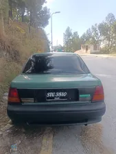 Suzuki Margalla GL 1995 for Sale