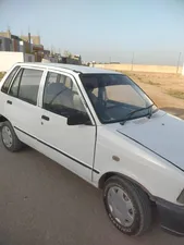 Suzuki Mehran VXR 2007 for Sale