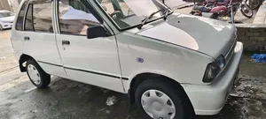Suzuki Mehran VXR Euro II 2018 for Sale