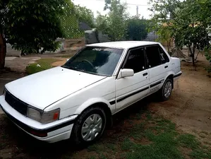 Toyota 86 1986 for Sale