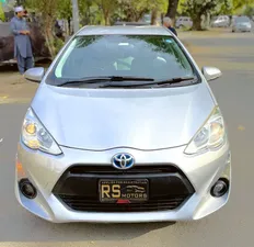 Toyota Aqua G 2019 for Sale
