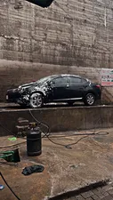 Toyota Corolla Altis Grande CVT-i 1.8 2016 for Sale