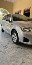 Toyota Corolla Fielder Hybrid 2015 for Sale