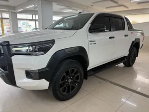Toyota Hilux Revo Rocco 2022 for Sale