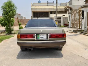 Toyota Mark II Grande 2.0 2001 for Sale