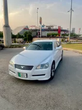 Toyota Mark X 250G 2006 for Sale