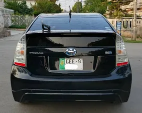 Toyota Prius S Touring Selection 1.8 2011 for Sale
