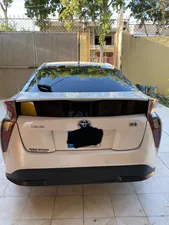 Toyota Prius S 2016 for Sale