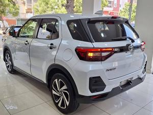 RAIZE Z PKG 
2020 MODEL
4 GRADE 
13k MILEAGE 
360 CAMERA 


VERIFIABLE AUCTION REPORT AVAILABLE FOR MORE DETAILS PLEASE CONTACT