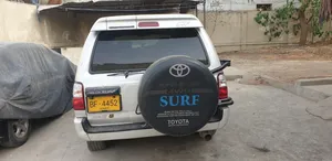 Toyota Surf 1996 for Sale