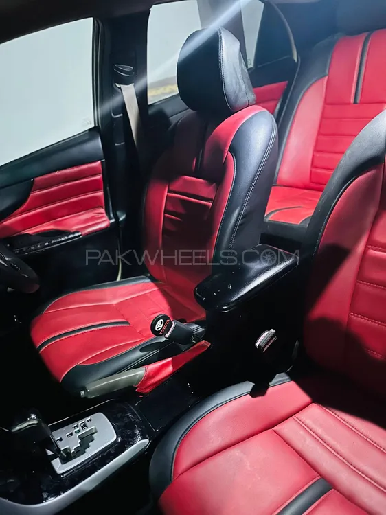 Toyota Corolla 2010 for Sale in Jhelum Image-1