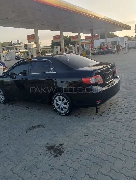 Toyota Corolla 2010 for Sale in Islamabad Image-1