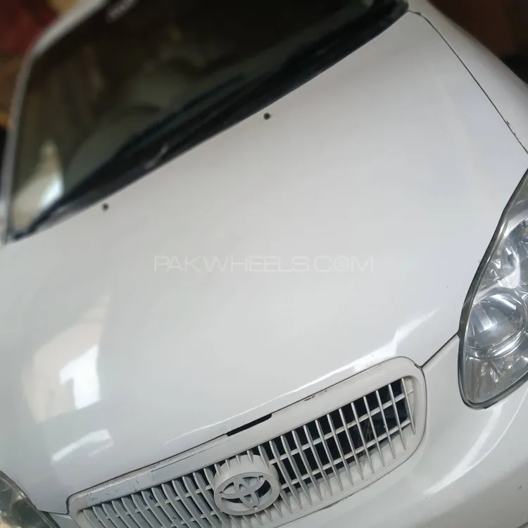 Toyota Corolla 2007 for Sale in Burewala Image-1