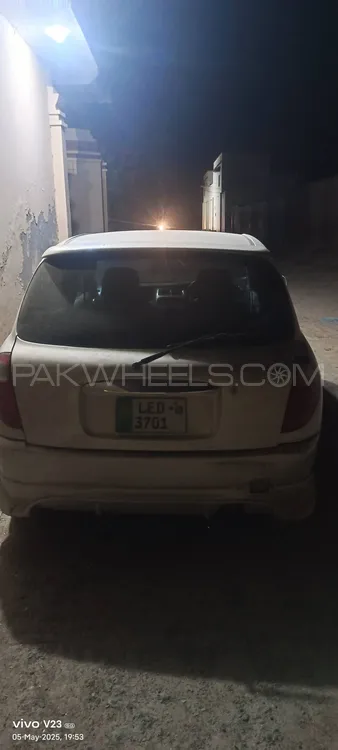 Toyota Duet 1999 for Sale in Muridke Image-1