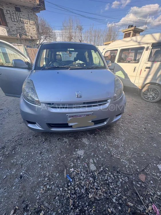 Toyota Passo 2009 for Sale in Abbottabad Image-1