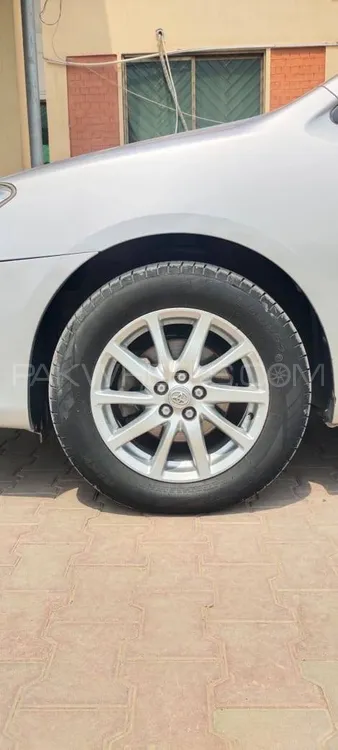 Toyota Premio 2007 for Sale in Dera ismail khan Image-1