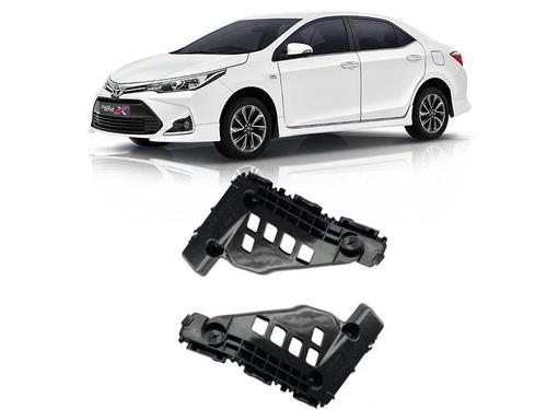 Toyota Corolla 2018 Front Bumper Spacer RH 1pc Toyota Corolla 2018 Front Bumper Spacer RH 1pc