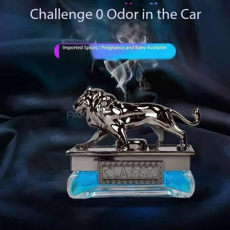 Car Air freshner Image-1