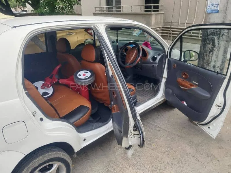 Chevrolet Joy 2005 for Sale in Lahore Image-1