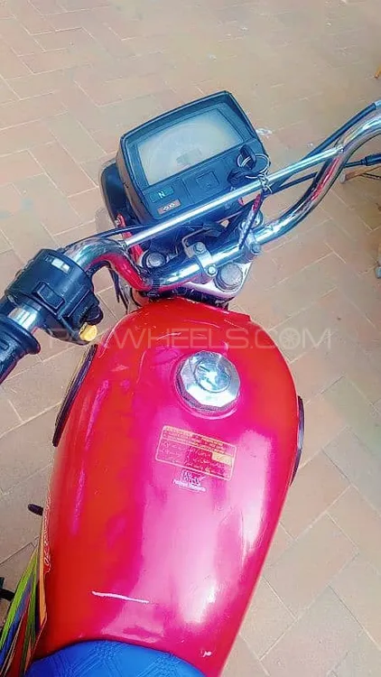 Crown CRLF 70 2022 for Sale Image-1