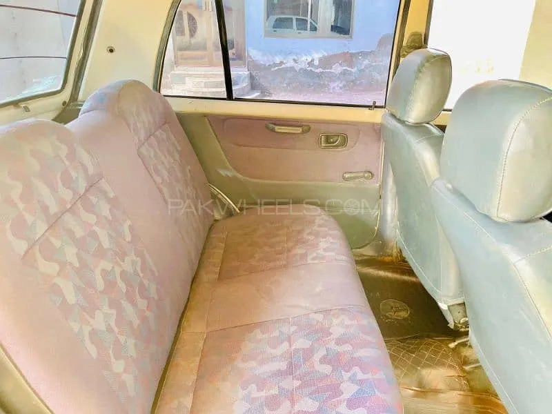 Daihatsu Cuore 2006 for Sale in Ghotki Image-1