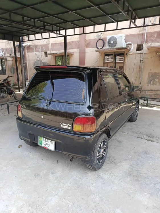 ڈائیہاتسو کیور 2008 for Sale in ملتان Image-1
