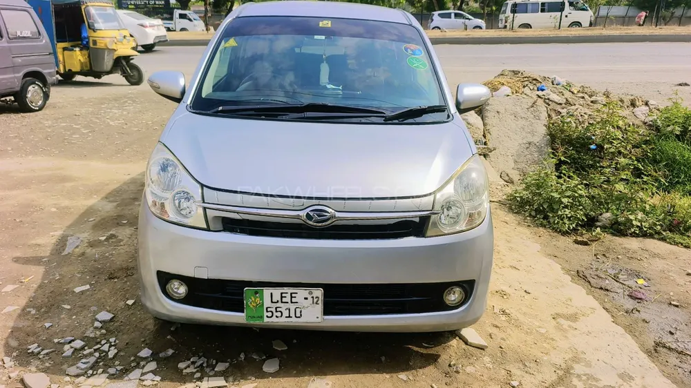 Daihatsu Mira 2010 for Sale in Wah cantt Image-1