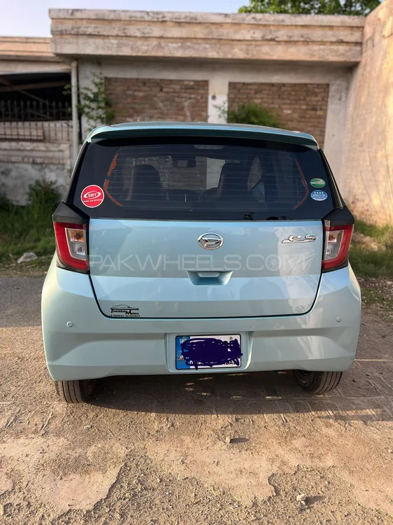 Daihatsu Mira 2020 for Sale in Rawalpindi Image-1