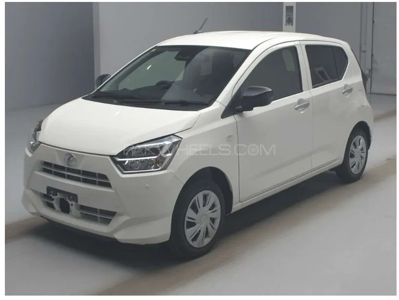 Daihatsu Mira 2023 for Sale in Karachi Image-1