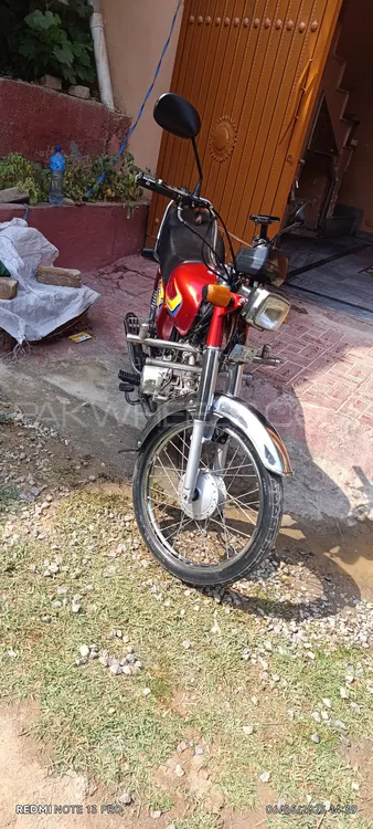 DYL Dhoom YD-70 2022 for Sale Image-1