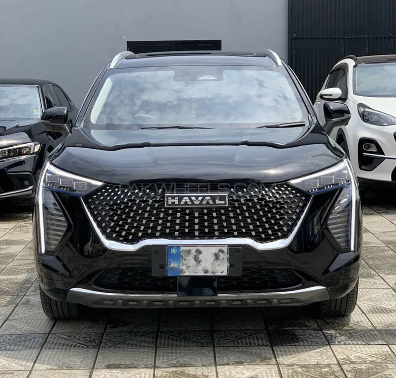 Haval Jolion 2024 for Sale in Islamabad Image-1