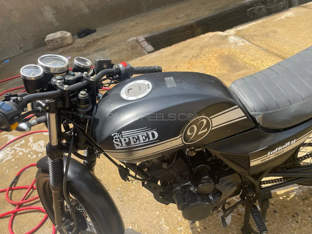 Hi Speed Infinity 150 2019 for Sale Image-1