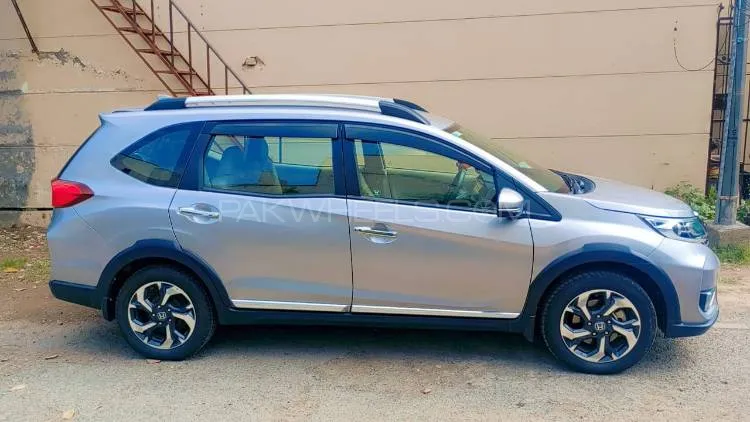 Honda BR-V 2023 for Sale in Chakwal Image-1