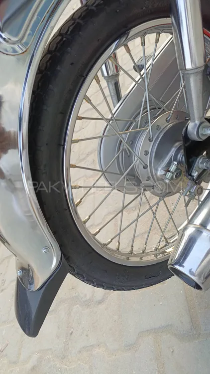 Honda CD 70 2023 for Sale Image-1