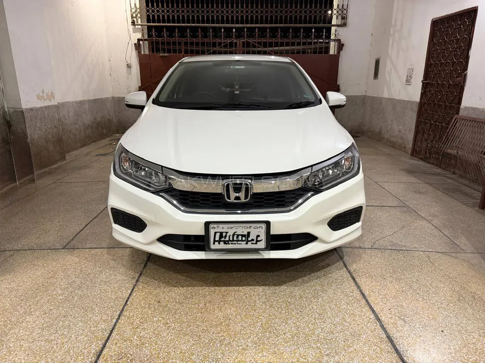 Honda City 2024 for Sale in Lahore Image-1