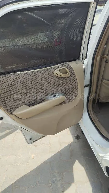 Honda City 2005 for Sale in Kamalia Image-1