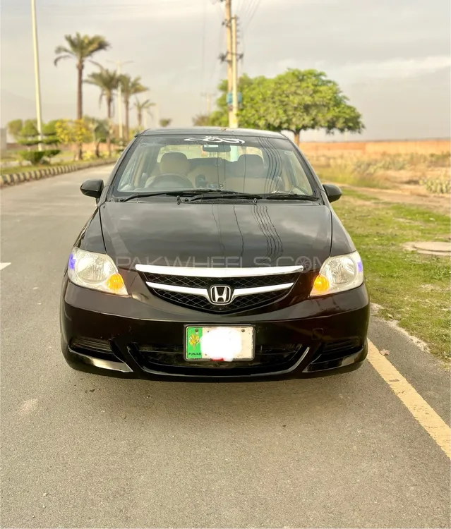 Honda City 2006 for Sale in Jhang Image-1