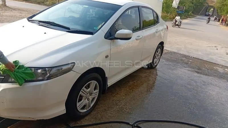 Honda City 2011 for Sale in Dina Image-1