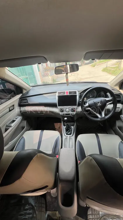 Honda City 2016 for Sale in Islamabad Image-1