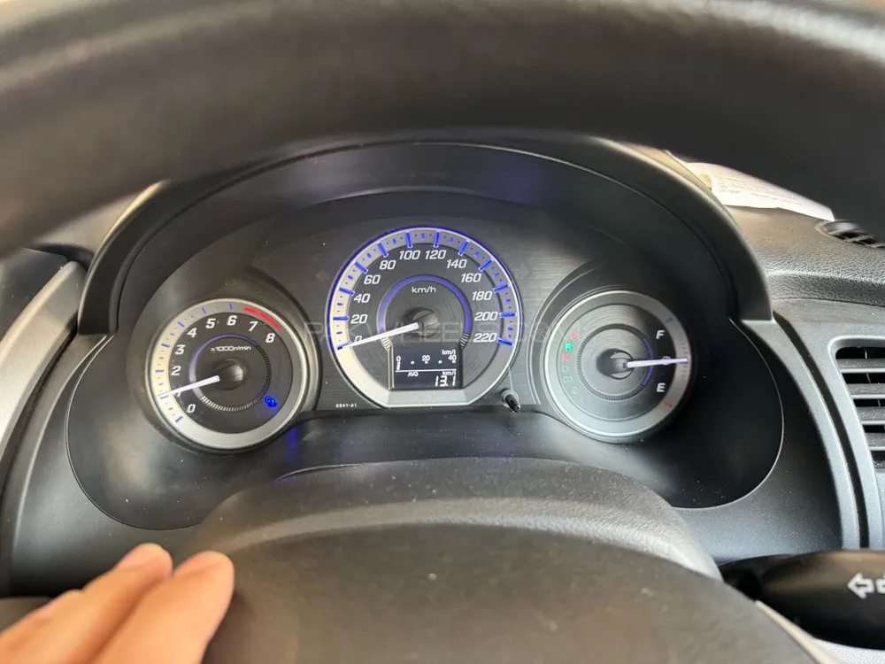 Honda City 2018 for Sale in Lahore Image-1
