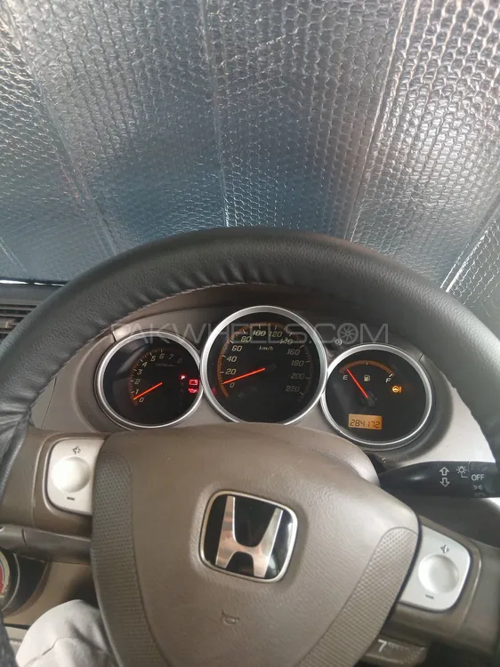 Honda City 2006 for Sale in Lahore Image-1