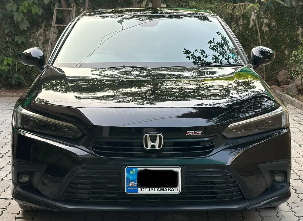 Honda Civic 2023 for Sale in Rawalpindi Image-1