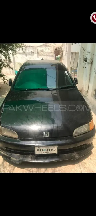 ہونڈا سوک 1995 for Sale in لاہور Image-1